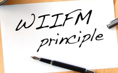 WIIFM Principle: The Secret To Grabbing Audience Attention