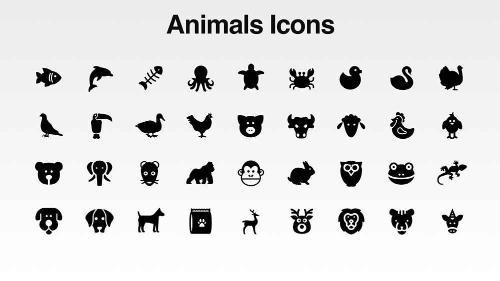 Ani-Icons