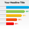 Data-Driven Bar Chart Templates