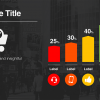 Data-Driven Bar Chart Templates