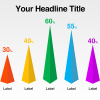 Data-Driven Bar Chart Templates