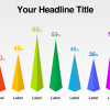 Data-Driven Bar Chart Templates