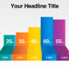 Data-Driven Bar Chart Templates