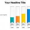Data-Driven Bar Chart Templates