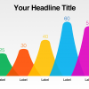 Data-Driven Bar Chart Templates