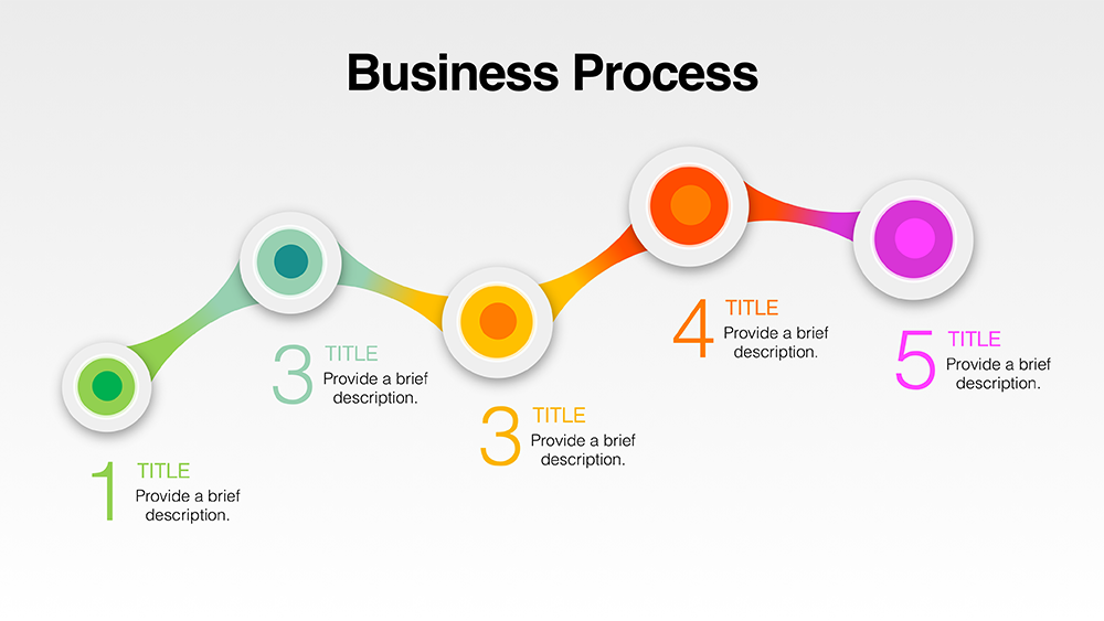 Download Business Process Templates | PresoMakeover